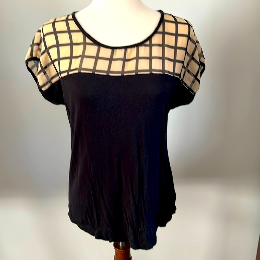 Carol Rose Top